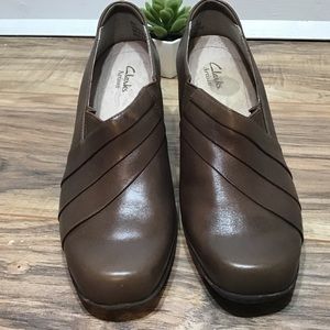 CLARKS ARTISAN SHOES🔥🔥